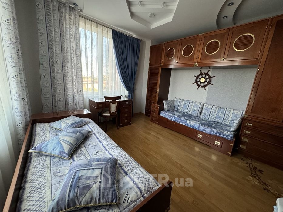 Фото квартиры, г. Одесса, проспект Шевченко 4Д (20571-7)