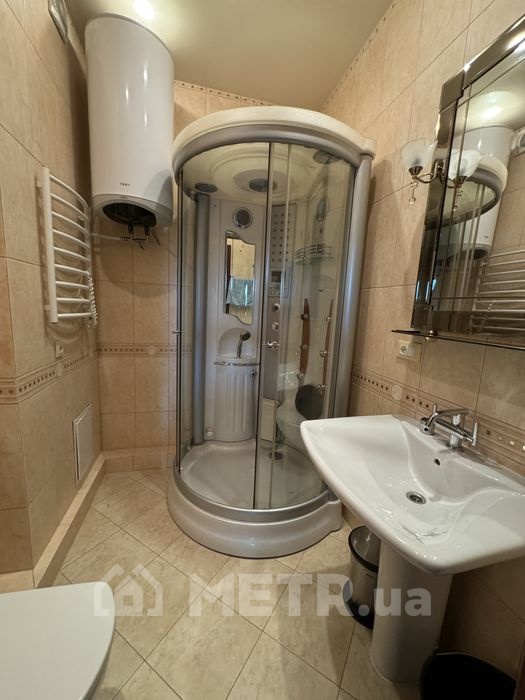 Фото квартиры, г. Одесса, проспект Шевченко 4Д (20571-11)