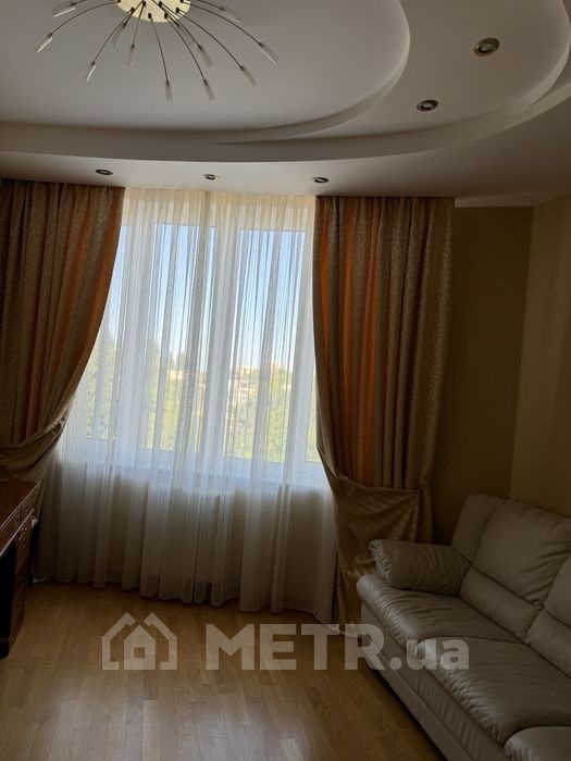 Фото квартиры, г. Одесса, проспект Шевченко 4Д (20571-5)