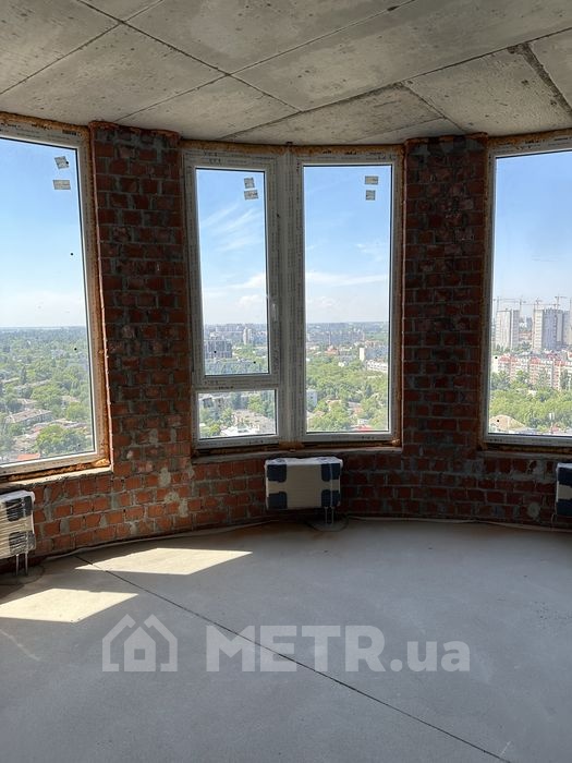 Фото квартиры, г. Одесса, ул. Ивана Франко 40 (СТР) (20572-1)