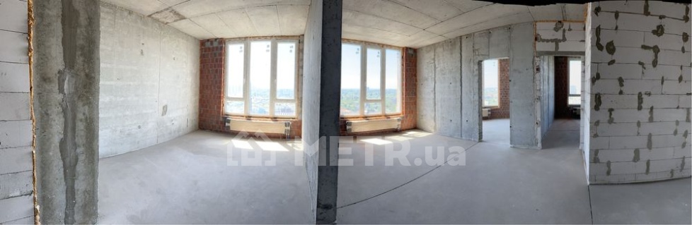 Фото квартиры, г. Одесса, ул. Ивана Франко 40 (СТР) (20572-4)
