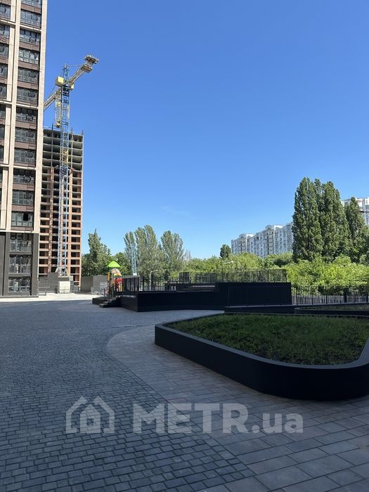Фото квартиры, г. Одесса, ул. Ивана Франко 40 (СТР) (20572-8)