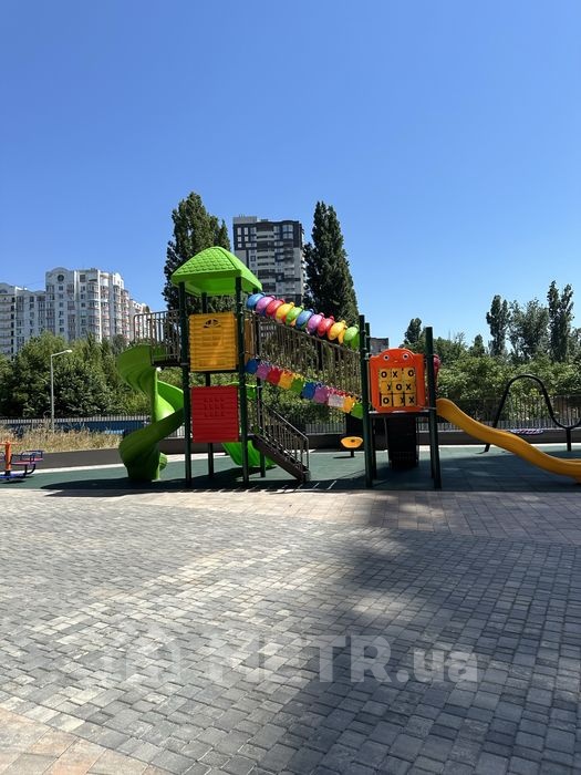 Фото квартиры, г. Одесса, ул. Ивана Франко 40 (СТР) (20572-9)