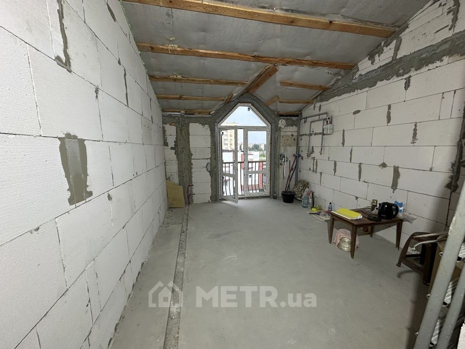 Фото квартиры, с. Крыжановка, ул. Генерала Бочарова 58А (20575-3)