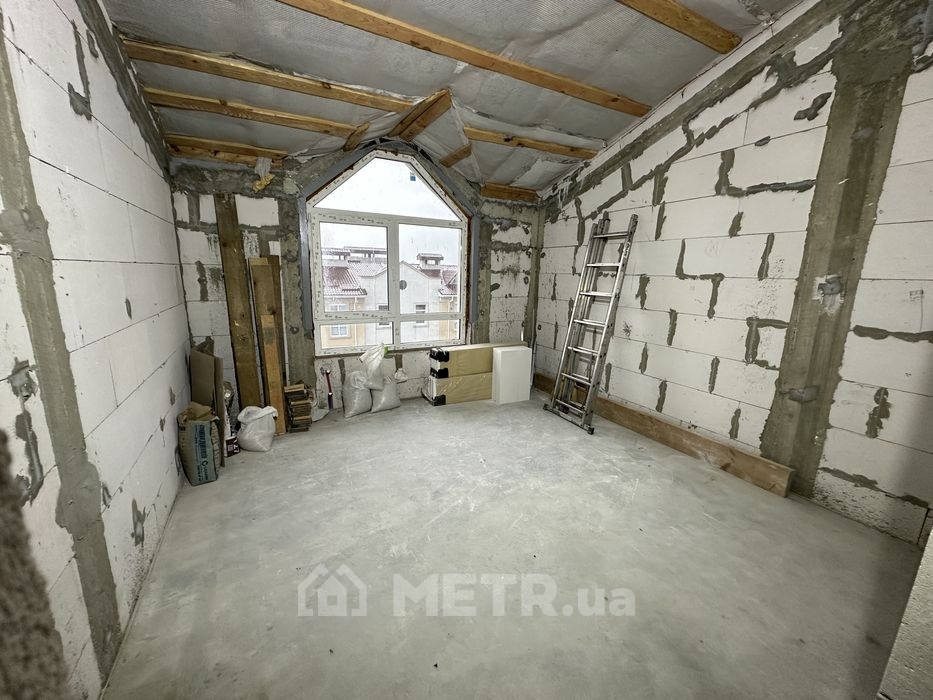 Фото квартиры, с. Крыжановка, ул. Генерала Бочарова 58А (20575-2)