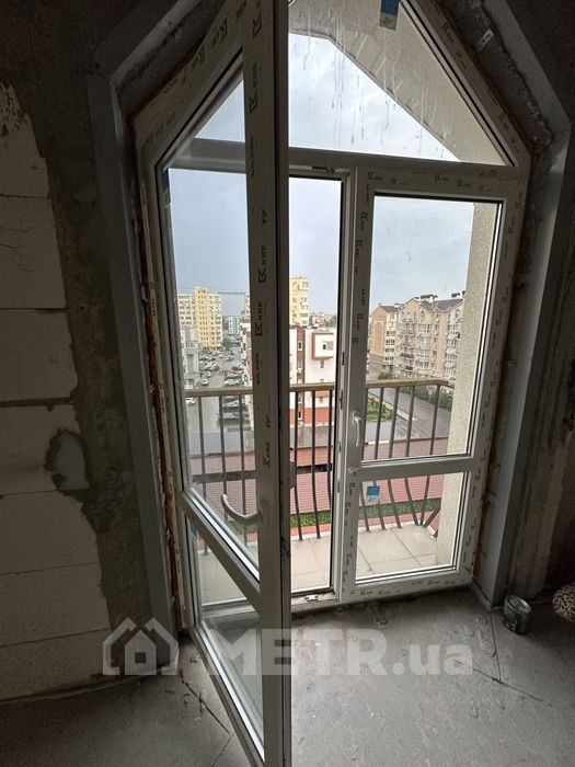 Фото квартиры, с. Крыжановка, ул. Генерала Бочарова 58А (20575-4)
