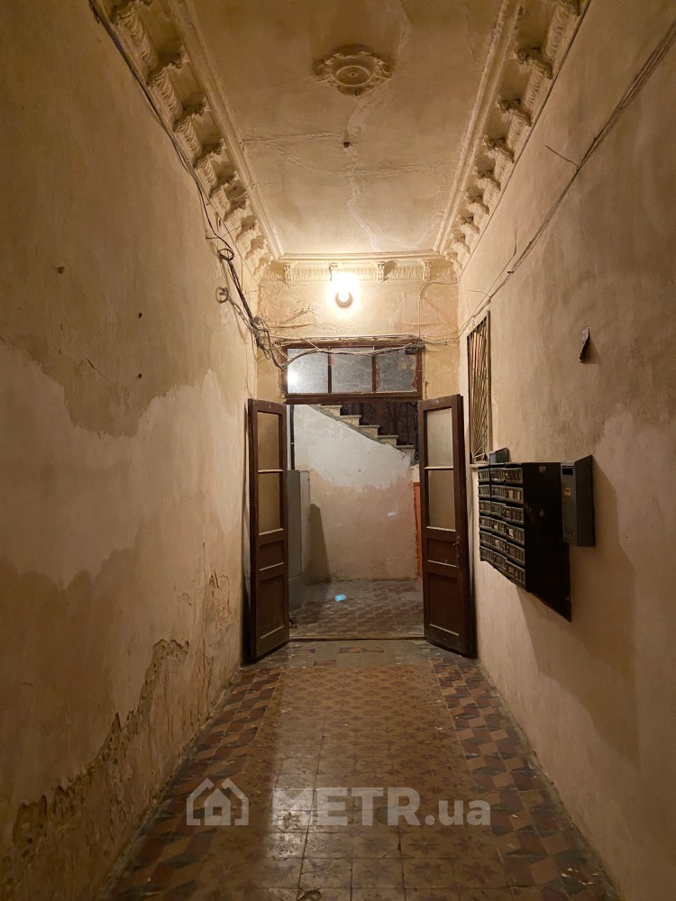 Фото комнаты, г. Одесса, ул. Конная 11 (20578-9)