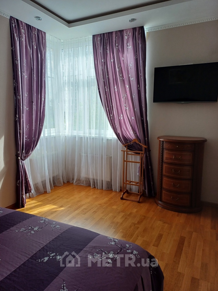 Фото квартиры, г. Одесса, ул. Артиллерийская 4В (20584-3)