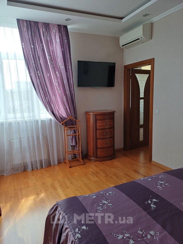 Фото квартиры, г. Одесса, ул. Артиллерийская 4В (20584-2)