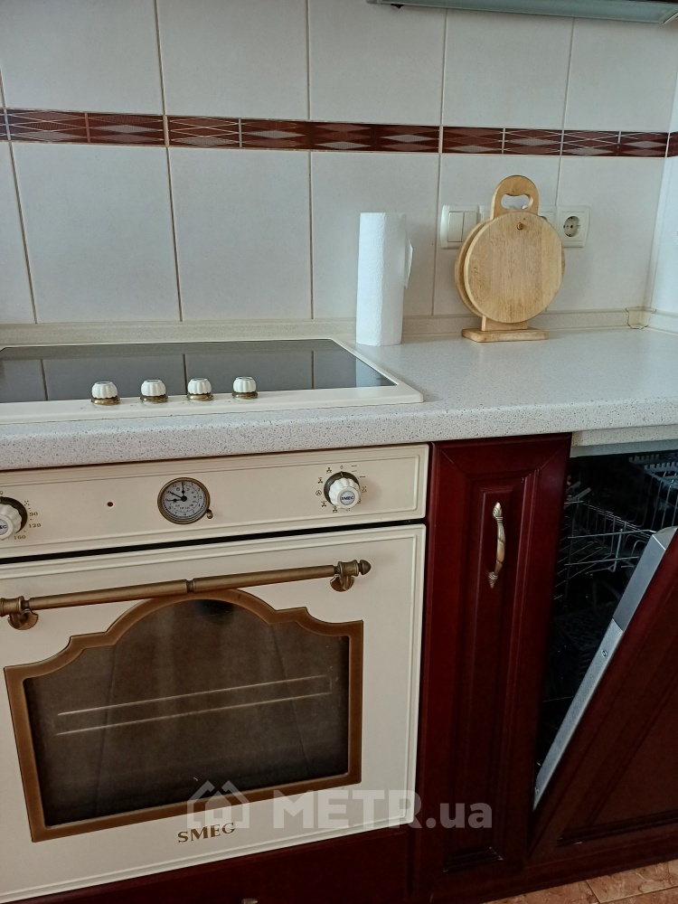 Фото квартиры, г. Одесса, ул. Артиллерийская 4В (20584-8)