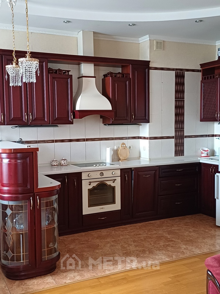 Фото квартиры, г. Одесса, ул. Артиллерийская 4В (20584-6)