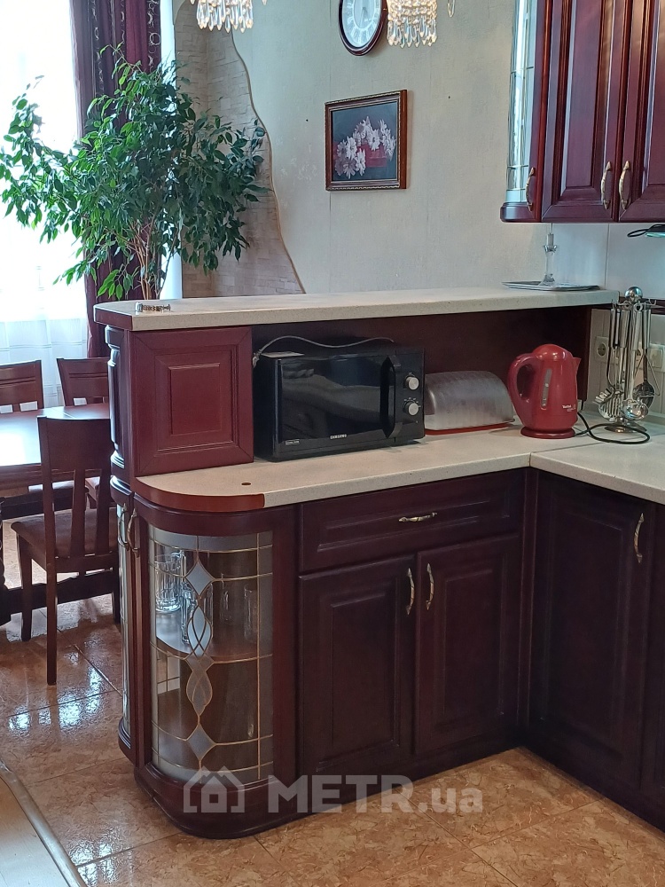 Фото квартиры, г. Одесса, ул. Артиллерийская 4В (20584-7)