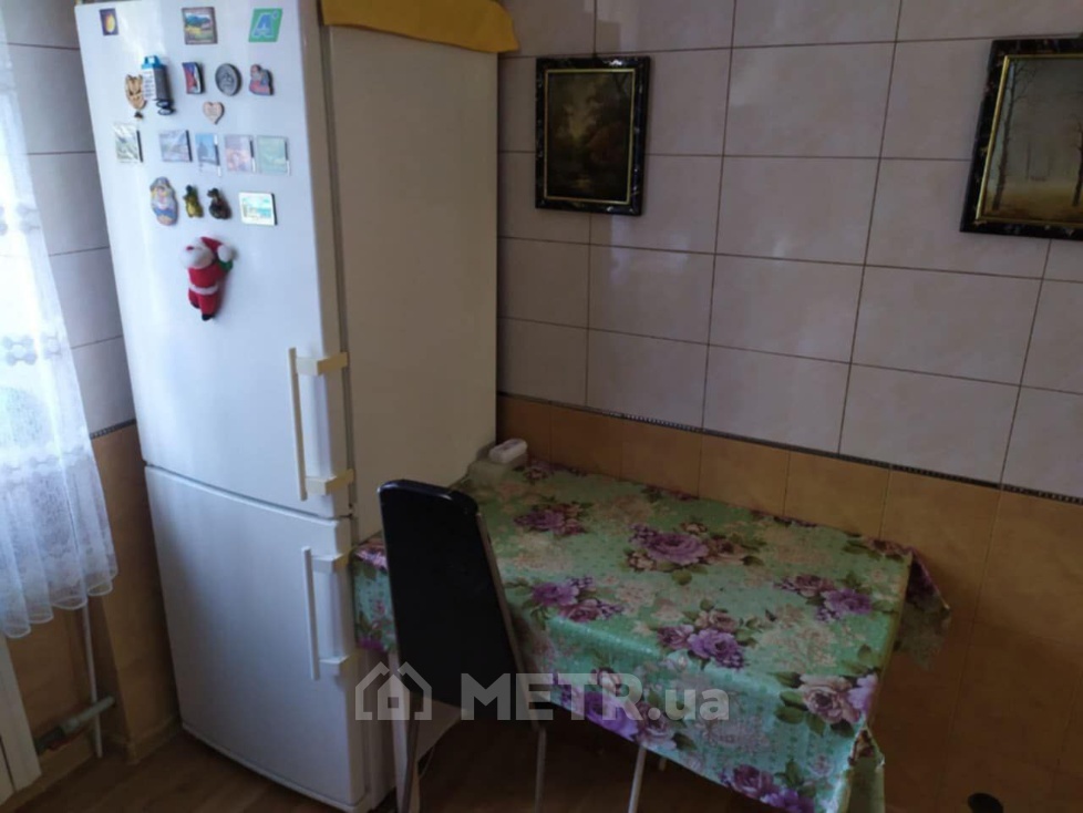 Фото кімнати, м. Одеса, вул. Академіка Філатова 6 (20585-4)