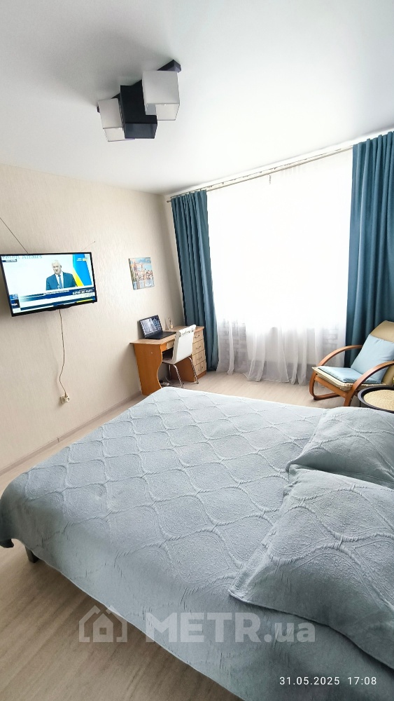 Фото квартиры, г. Одесса, ул. Михаила Грушевского 30В (20583-4)