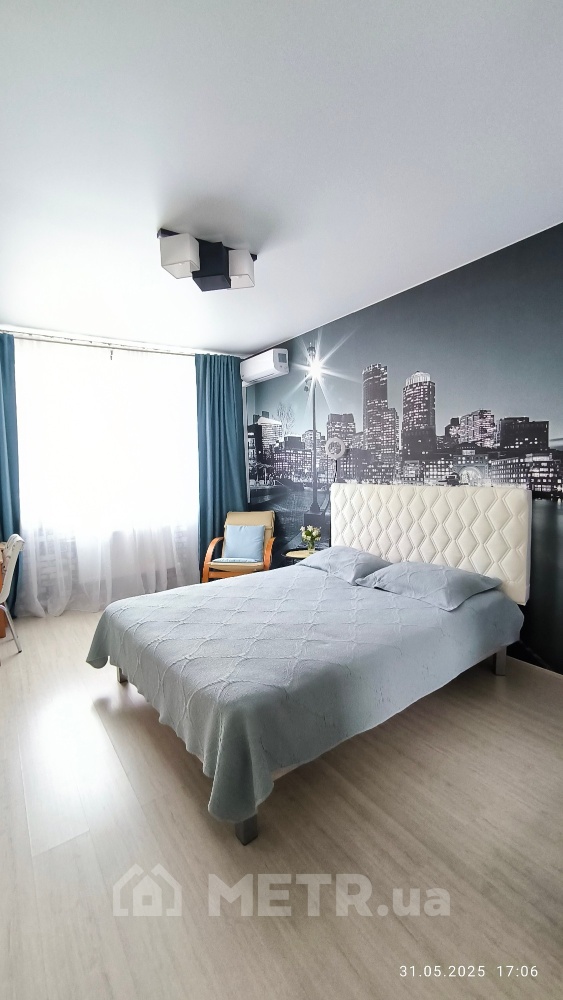 Фото квартиры, г. Одесса, ул. Михаила Грушевского 30В (20583-1)