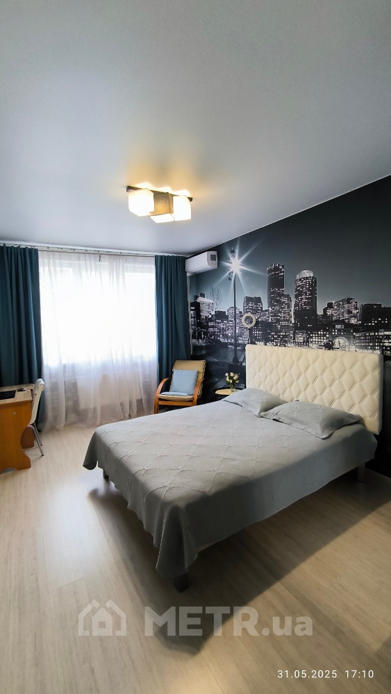 Фото квартиры, г. Одесса, ул. Михаила Грушевского 30В (20583-3)