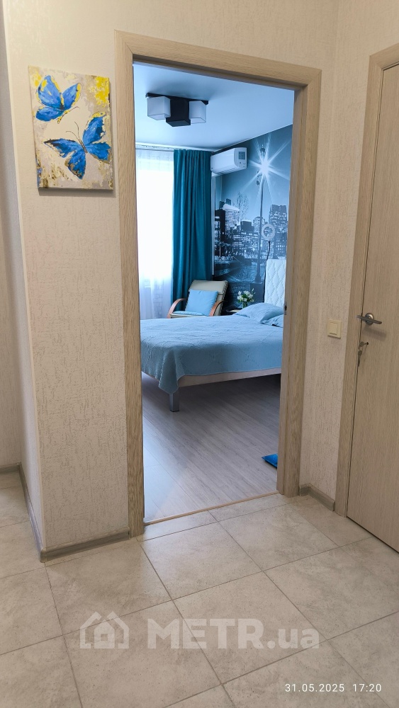 Фото квартиры, г. Одесса, ул. Михаила Грушевского 30В (20583-5)