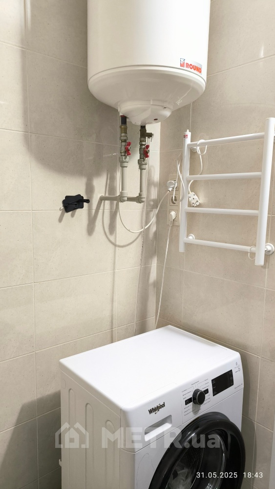 Фото квартиры, г. Одесса, ул. Михаила Грушевского 30В (20583-8)