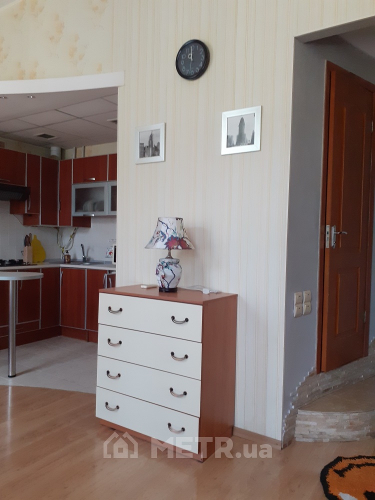 Фото квартиры, г. Одесса, Старосенная Площадь 2 (13575-6)