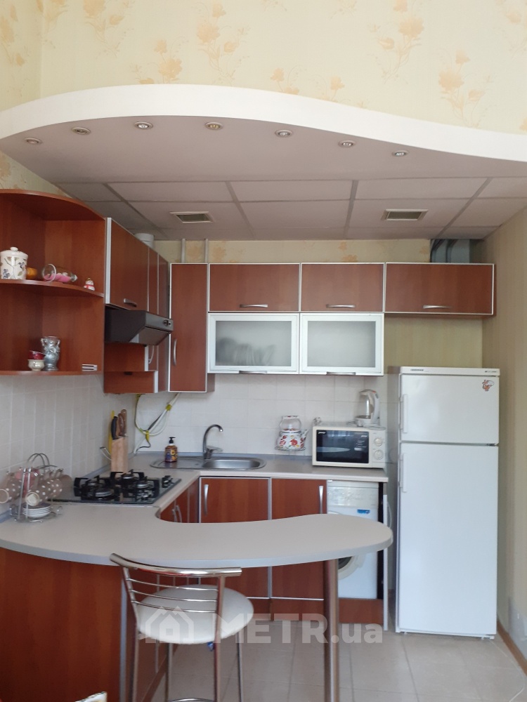 Фото квартиры, г. Одесса, Старосенная Площадь 2 (13575-5)