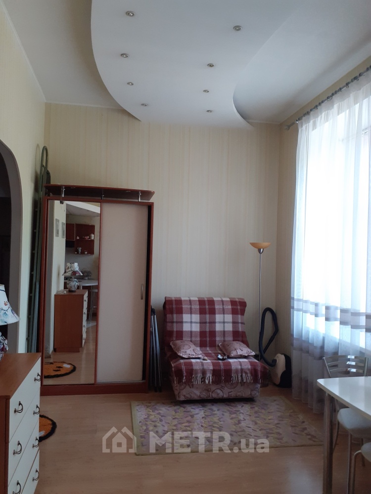 Фото квартиры, г. Одесса, Старосенная Площадь 2 (13575-9)