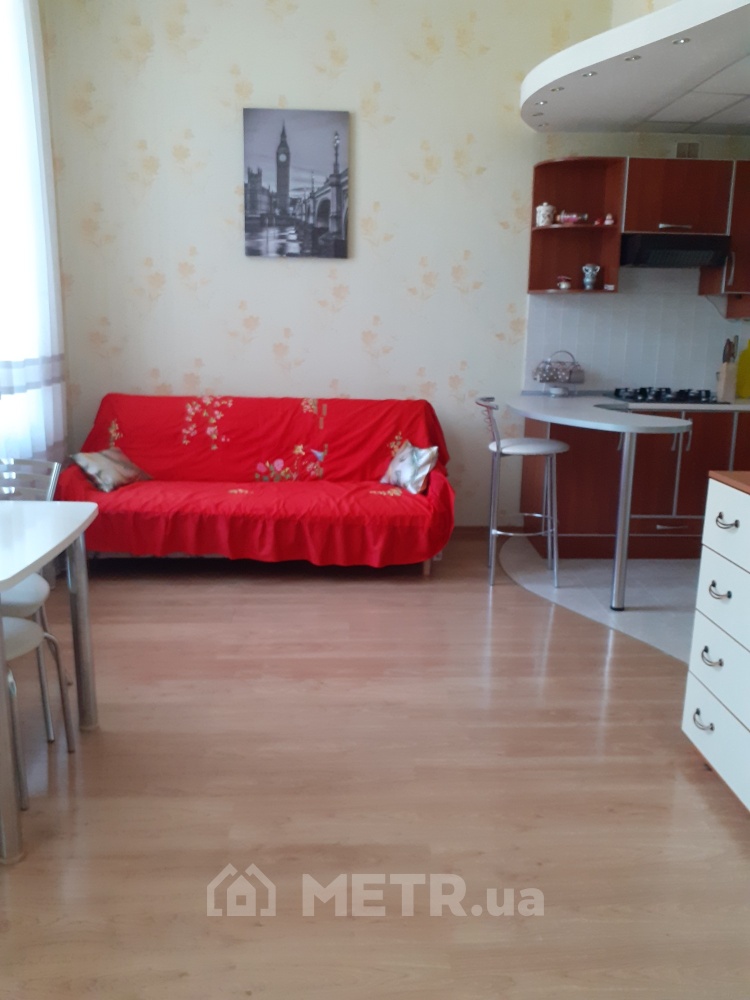 Фото квартиры, г. Одесса, Старосенная Площадь 2 (13575-3)