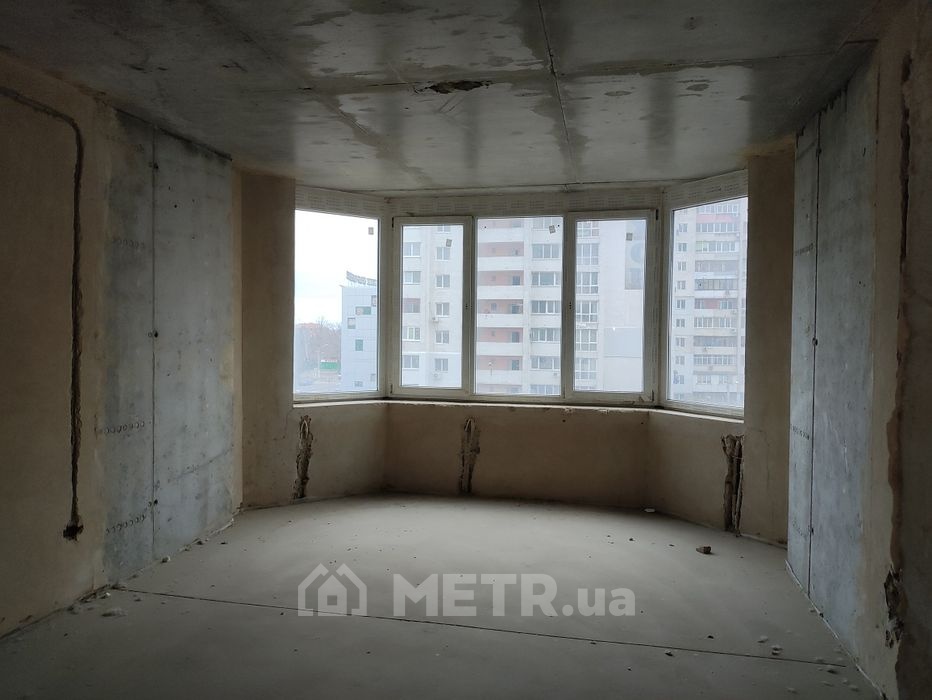 Фото квартиры, г. Черноморск, ул. Парусная 18 (20591-3)