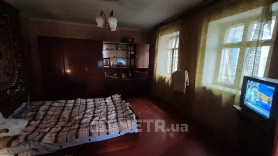 Фото части дома, г. Одесса, Черноморка, ул. 2-я (20599-4)