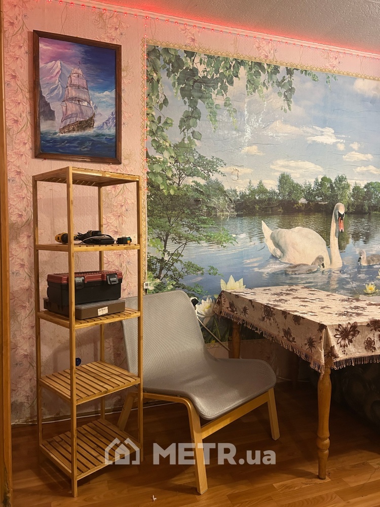 Фото квартиры, г. Черноморск, ул. 1 Мая 2А (8706-3)