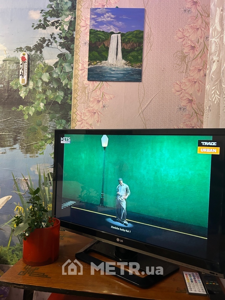 Фото квартиры, г. Черноморск, ул. 1 Мая 2А (8706-4)