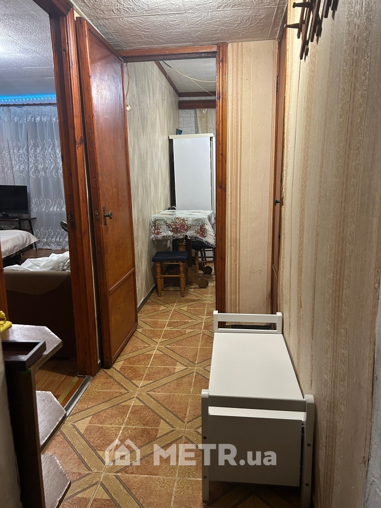 Фото квартиры, г. Черноморск, ул. 1 Мая 2А (8706-6)