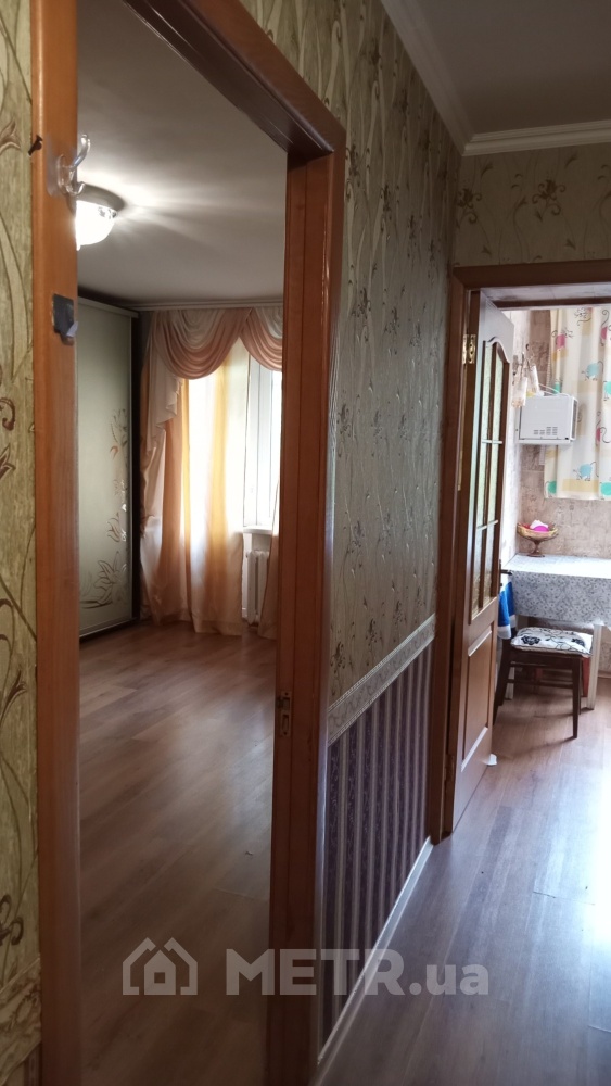 Фото квартиры, г. Черноморск, ул. 1 Мая 2А (20611-1)