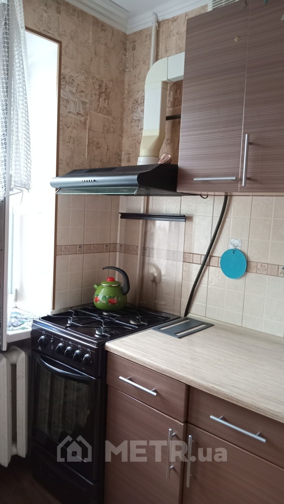 Фото квартиры, г. Черноморск, ул. 1 Мая 2А (20611-2)