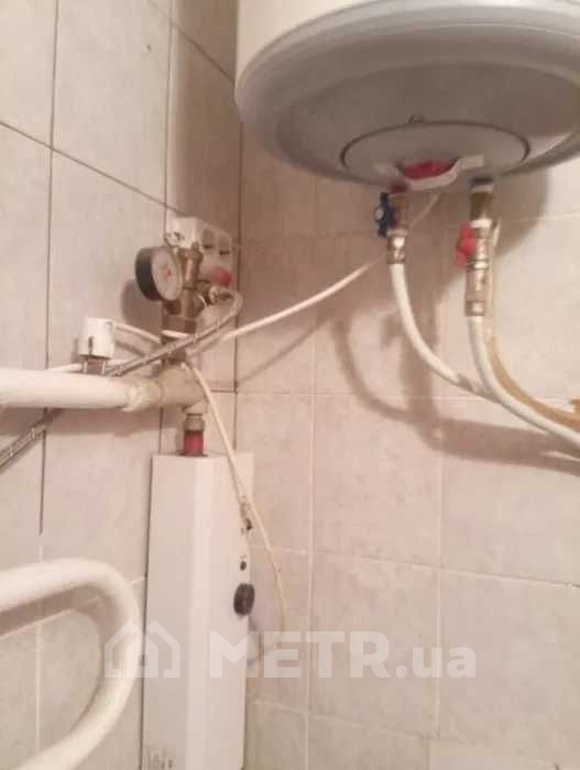 Фото квартиры, г. Одесса, Балтская Дорога 45 (20615-6)