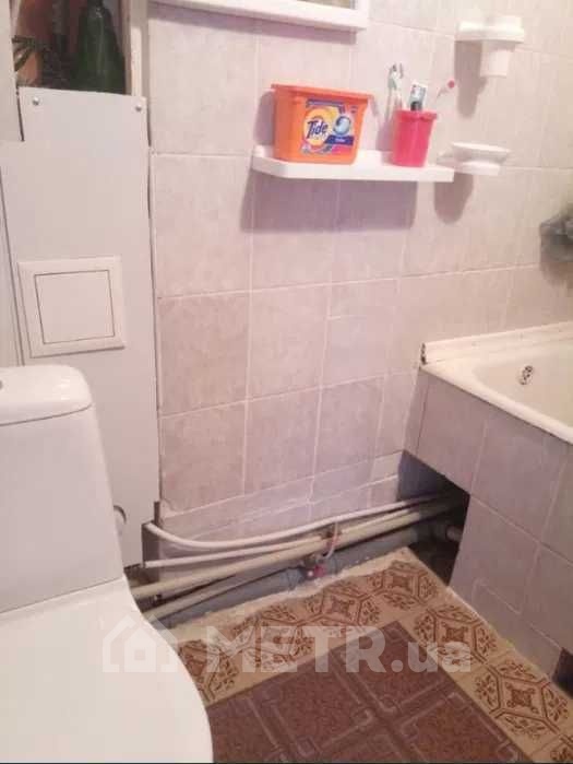 Фото квартиры, г. Одесса, Балтская Дорога 45 (20615-5)