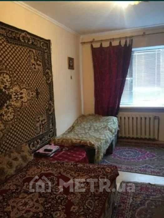 Фото квартиры, г. Одесса, Балтская Дорога 45 (20615-2)