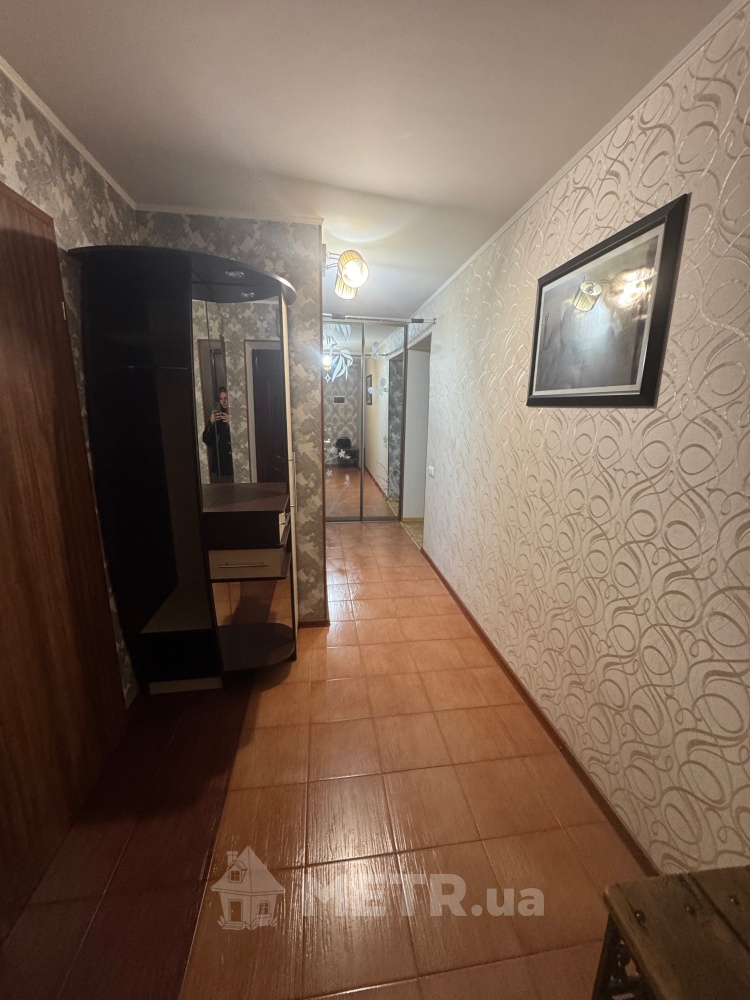 Фото квартиры, г. Черноморск, ул. 1 Мая 19 (20619-6)
