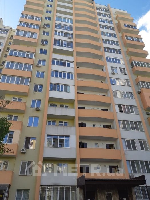 Фото квартиры, г. Одесса, ул. Пишоновская 20/1 (20631-23)