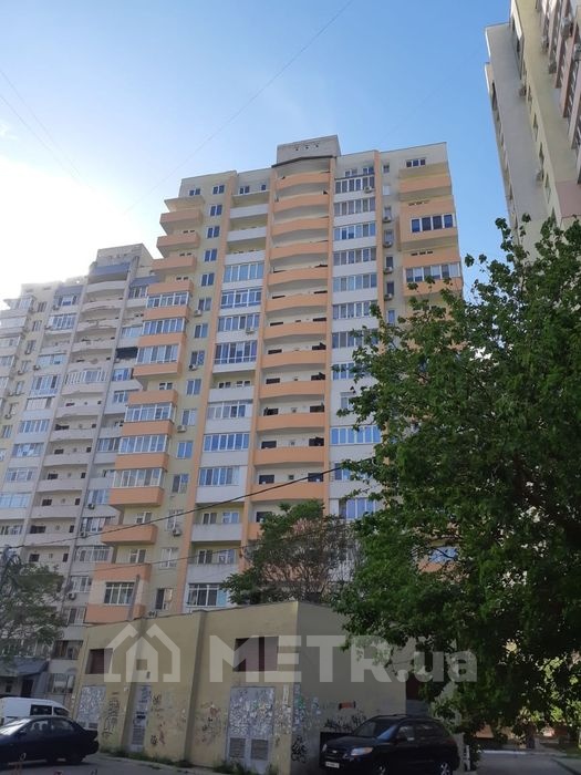 Фото квартиры, г. Одесса, ул. Пишоновская 20/1 (20631-24)