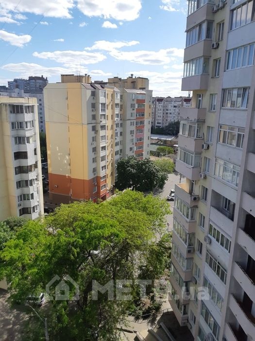 Фото квартиры, г. Одесса, ул. Пишоновская 20/1 (20631-18)