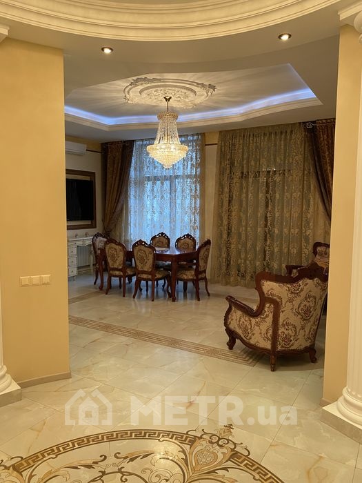 Фото квартиры, г. Одесса, Гагаринское Плато 5/3 (20632-17)
