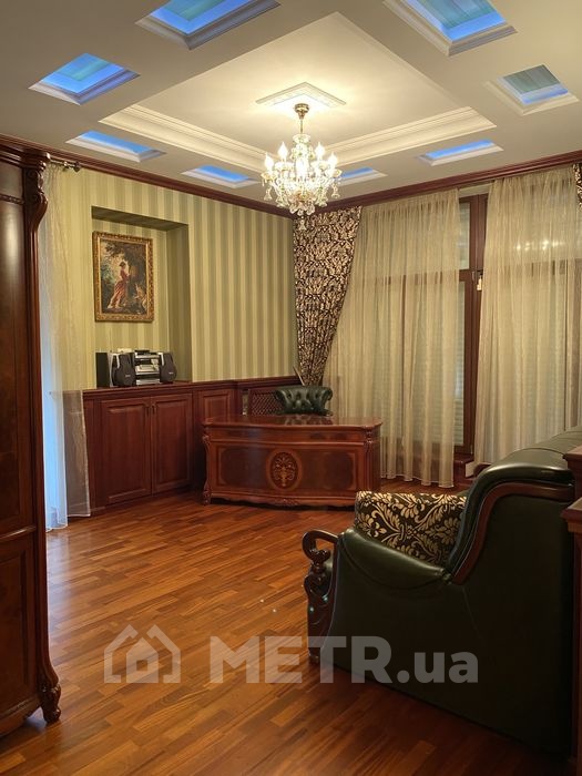 Фото квартиры, г. Одесса, Гагаринское Плато 5/3 (20632-5)