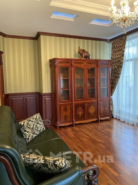 Фото квартиры, г. Одесса, Гагаринское Плато 5/3 (20632-3)
