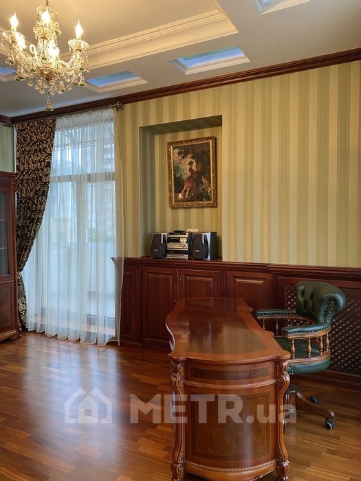 Фото квартиры, г. Одесса, Гагаринское Плато 5/3 (20632-2)