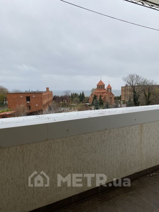 Фото квартиры, г. Одесса, Гагаринское Плато 5/3 (20632-24)