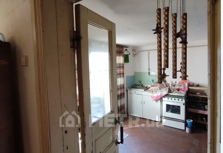 Фото части дома, г. Одесса, Черноморка, ул. 2-я (20599-2)