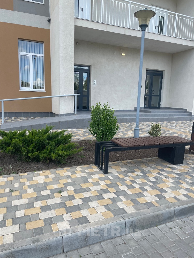 Фото квартиры, г. Одесса, ул. Штилевая 1 (17974-22)