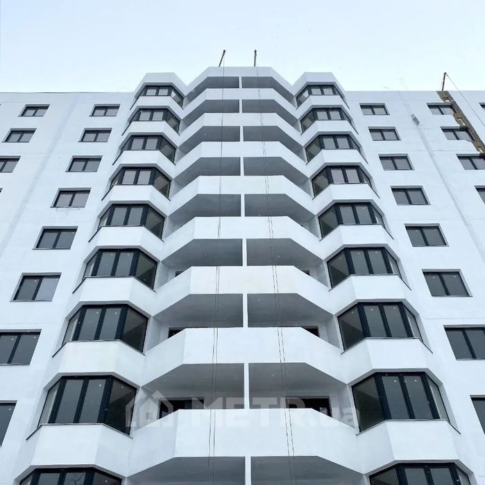 Фото квартиры, г. Одесса, пер. Товарный 1 (20637-1)