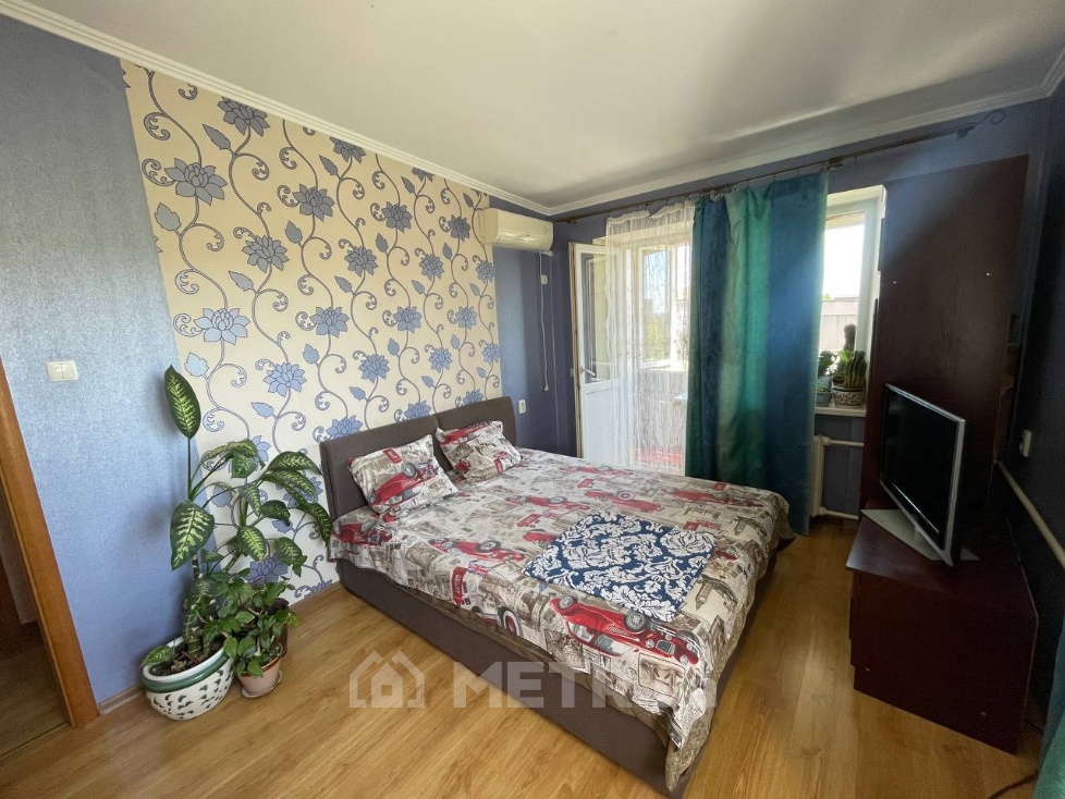 Фото квартиры, г. Черноморск, проспект Мира 29 (643-4)