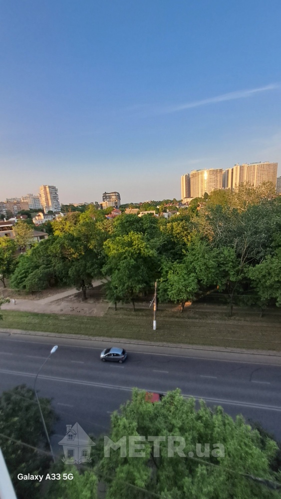 Фото квартиры, г. Одесса, Фонтанская Дорога 30/32 (20643-9)